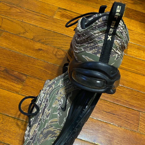 2017 Nike air max 97 USA - Picture 3 of 5